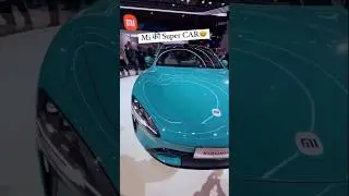 mi ki super car 🔥🔥