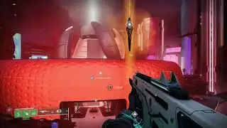 Zephyr Concourse Apogee Repeater Number 8 New Location Guide (Strange New Heights Triumph) Destiny 2