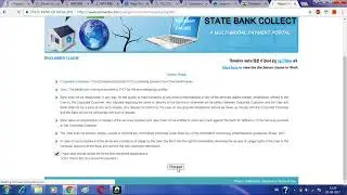 INTELLIGENCE BUREAU FEE PAYMENT PROBLEM SOLVED!