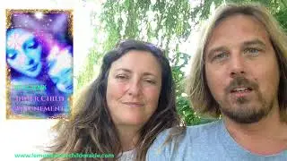 Intentions for The Lemurian Starchild Oracle, Guidance for the New Paradigm