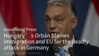 NSW Health in Crisis: Foreign Doctors to the Rescue；Tragedy Strikes Germany: Christmas Market Attack