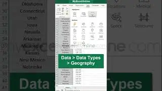 Heat Map inside Excel! Now how cool is that?! via myexcelonline tiktok