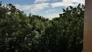 Samsung S7 Edge 1080p 30fps - HDR Camera Exposure Test Footage