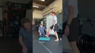 Shin Splints? Try this