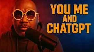 YOU ME AND CHAT GPT ON BLACK FATIGUE, DONALD TRUMP, RELATIONSHIPS