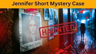 Jennifer Short Case | The Short Family Case | True Crime Story | Behind Tales