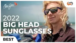 Лучшие солнцезащитные очки Maui Jim для больших голов: 2022! | SportRx
