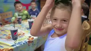 Harbour Park Birthday Parties