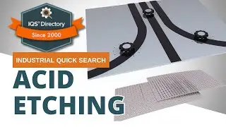 Acid Etching: The Complete Guide