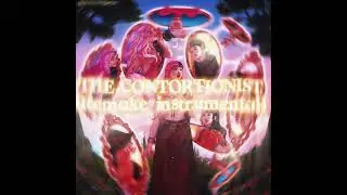 Melanie Martinez - THE CONTORTIONIST (remake instrumental)