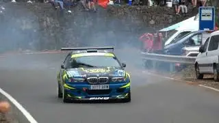 RALLY - SUBIDA MOYA 2021 - VRT
