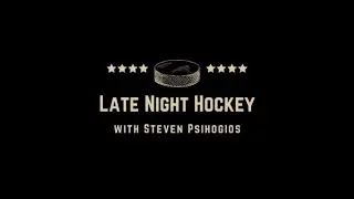 Late Night Hockey with guest Scott Pianowski