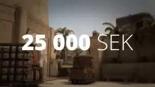 Top 5 Com Hem's Play of the Day Fragbite Masters Season 4