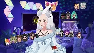 Devour update! Lets get spooked with @vladtempest_ttv Twitch vod 1/17/2026