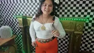 Zuzana Official Video Phendzal 2025 4K