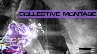 Destiny Community Montage 2016