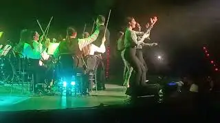Lords Of The Sound Live In Istanbul  Dance