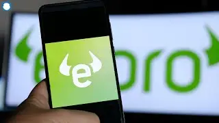 eToro Crypto Exchange Review 2021 - 6 Months Later 🚀