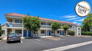 Motel 6 Pomona, CA - Los Angeles | Ontario (CA), United States | Hotel Review 🏨