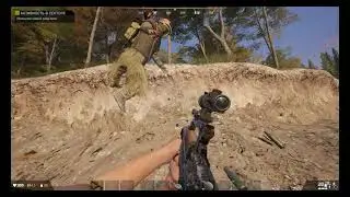 Deadside. Frag Movie#8 | Back into Darkness