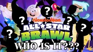 Nickelodeon All-Star Brawl Character Predictions