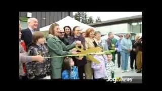 JoytvNews - Art Centre Grand Opening