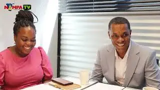 Global Connections | Season 2 Premiere | Connecting Namibia to the World with Team Namibia