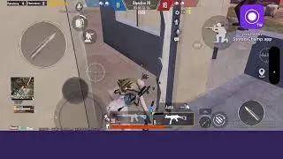SHORT CLASSIC STREAM • CRYPTO PUBG