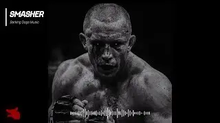 [HARD] Melodic Beat ''SMASHER'' Barking Dog Music Pop Type Beat