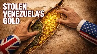 When the U.S. Challenged the British Empire to Protect Venezuela | Untold History