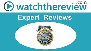 Kelley Blue Book Review - Car Buying Apps