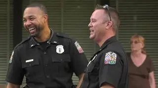 Community Police Academy 2019