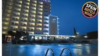 Hotel Cartago Nova | Costa Brava y Maresme, Spain | Hotel Review ⭐