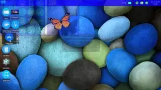 [vb.net os] Presentazione di: Bubble O.S 2.0.1.0 e Vector Laucher con Vector Italia