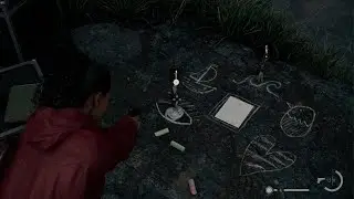 Alan Wake 2 - Cantigas (Velho + Trapaceiro)