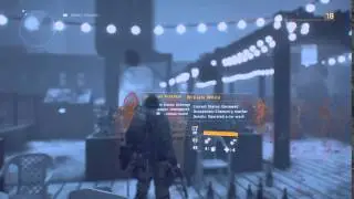 The Division references