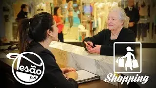 TES&Atilde;O PI&Aacute; - SHOPPING