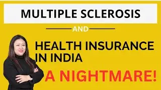 Living with MS in India? Here&rsquo;s the Harsh Truth About Health Insurance