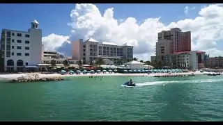 Shephard&rsquo;s Beach Resort - Water Activities, Shephard&rsquo;s Tiki Beach, and Pool Views!