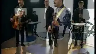 Ansambl GROŠ - Aнсамбл ГРОШ 