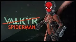 SpiderFrame | Warframe