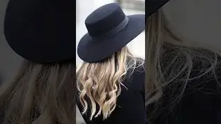 women's hat 🤠 cutting and stitching #fashion #trending #shorts#shortsfeed #yt #viralstyle #newtrend