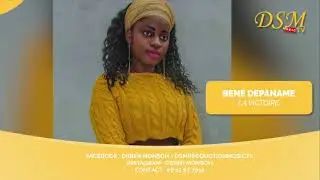 BENE DEPANAM  - LA VICTOIRE