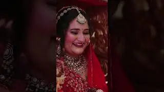 Capture Emotions | Vaibhav & Aditi #wedding