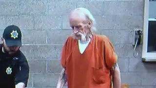 Convicted sex offender back in jail after parents alert deputies