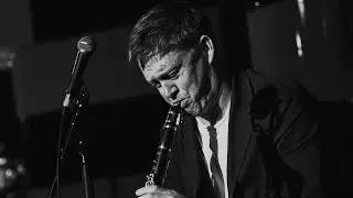 Indigo Stomp - Adrian Cox & Joe Webb (2020 live stream for Dizzy&rsquo;s NYC) 