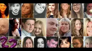 Manchester Arena inquiry: MI5 'profoundly sorry' for not stopping attack.