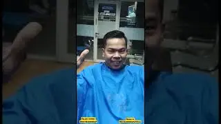 Model Rambut simple tapi tetep keren | NECIS BARBERSHOP