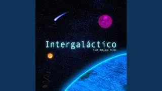 Intergal&aacute;ctico
