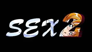RickRoll Sex2 (PC-98) Say Goodbye